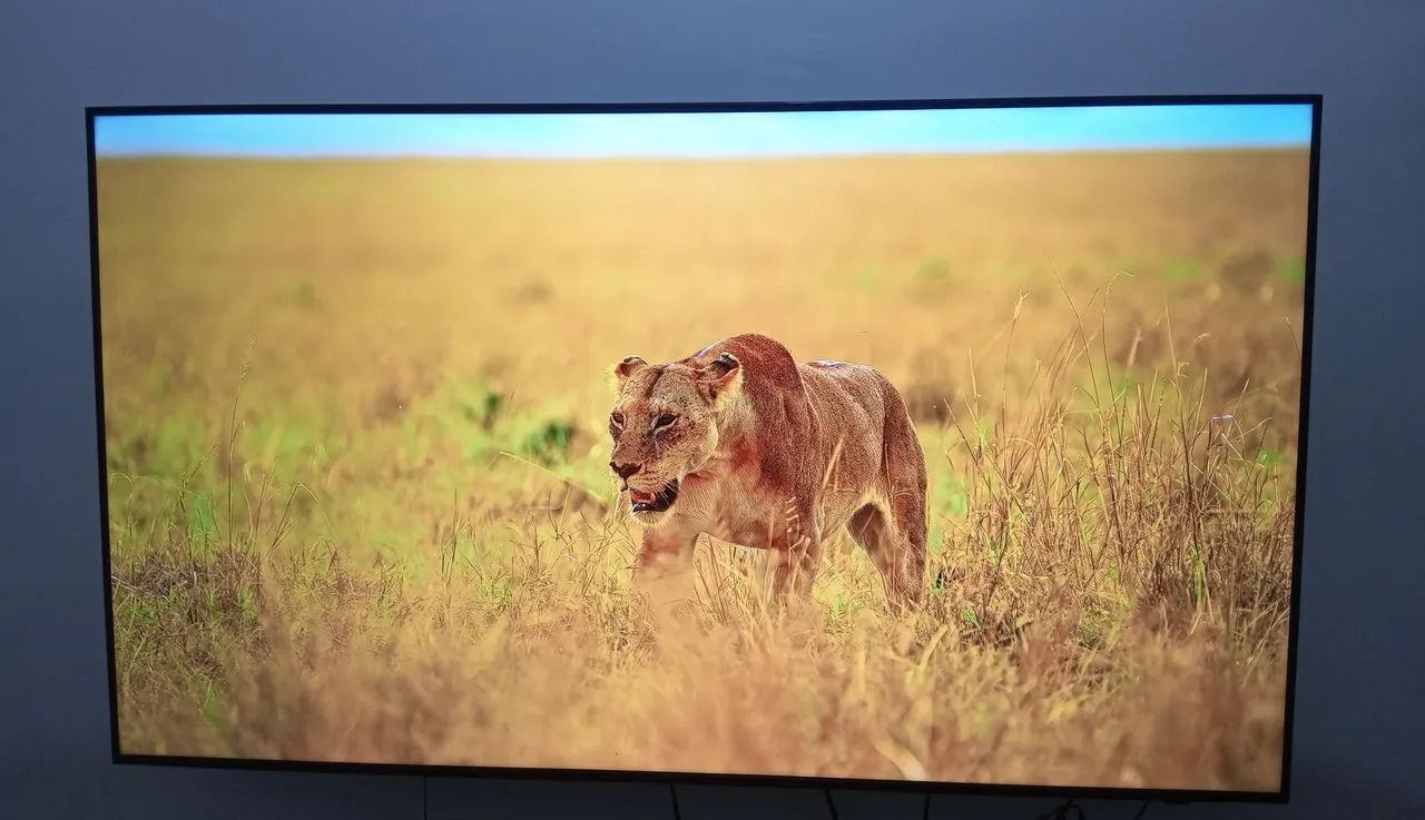 Smartv 4k 65 Samsung
