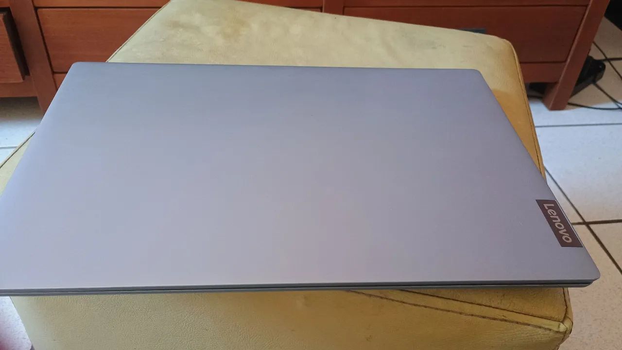 Notebook Lenovo perfeito  - Foto 4