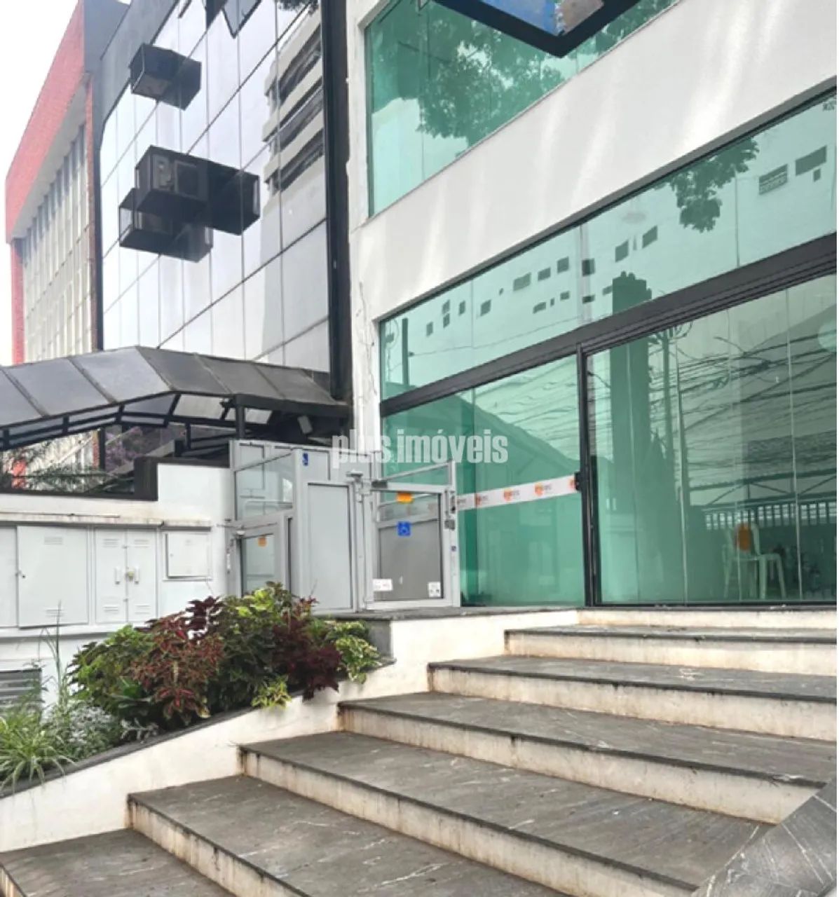 PRÉDIO COMERCIAL - VILA CLEMENTINO - Foto 2