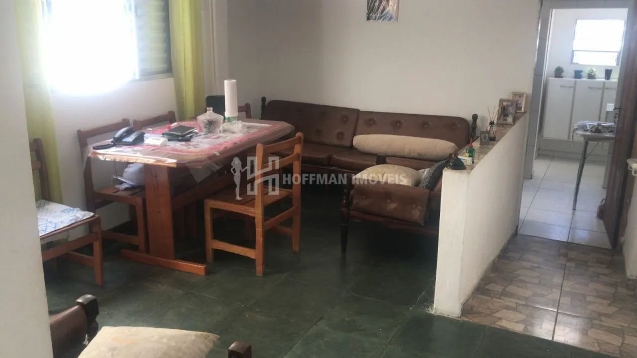 Sobrado e casa térrea para locação