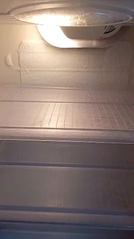 Geladeira Electrolux dúplex  - Foto 4