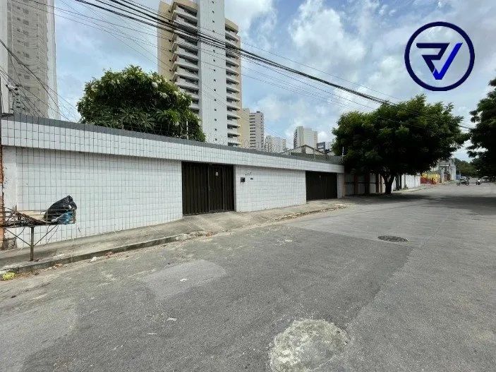 Oportunidade na Aldeota, terreno 575m2 - Foto 2