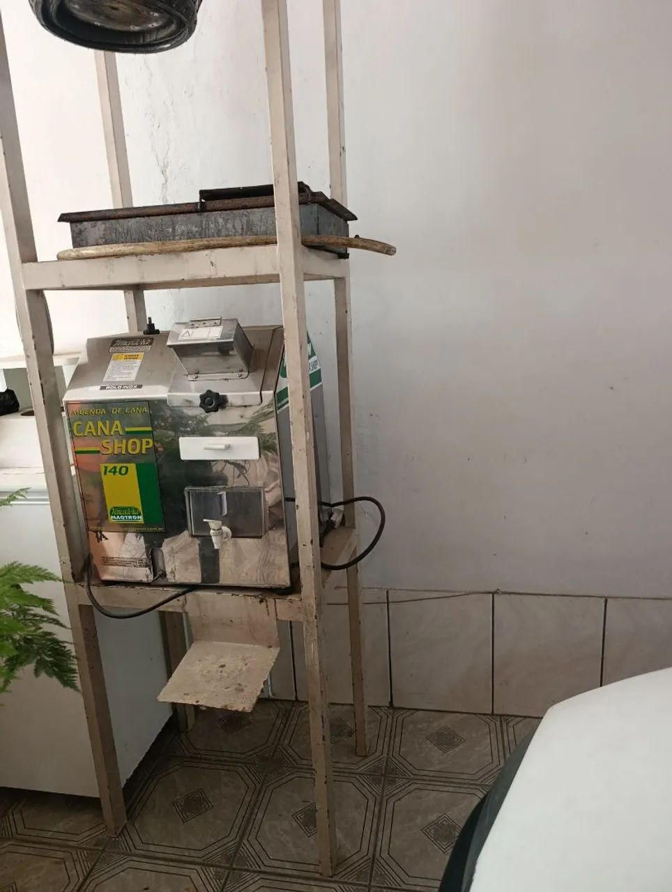 Engenho de Cana da Maqtron - Foto 3