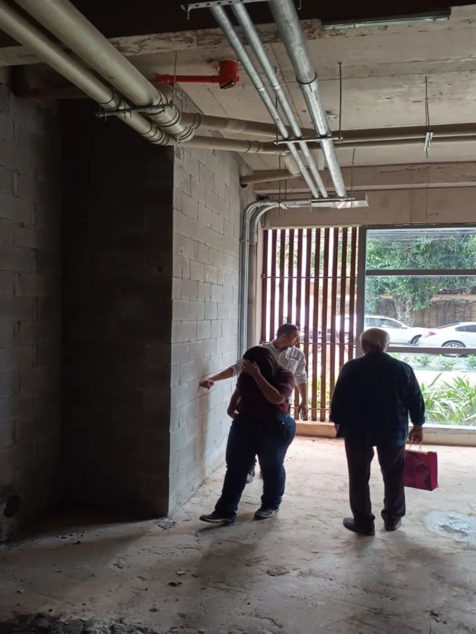 Loja Comercial para Locação - 160 m² | Indianópolis - Foto 3