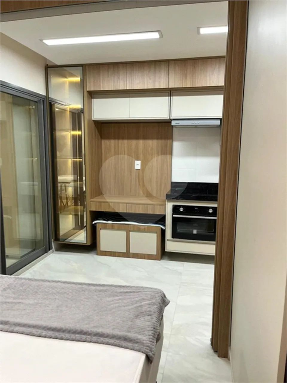 Studio á venda - Ibirapuera - Foto 5