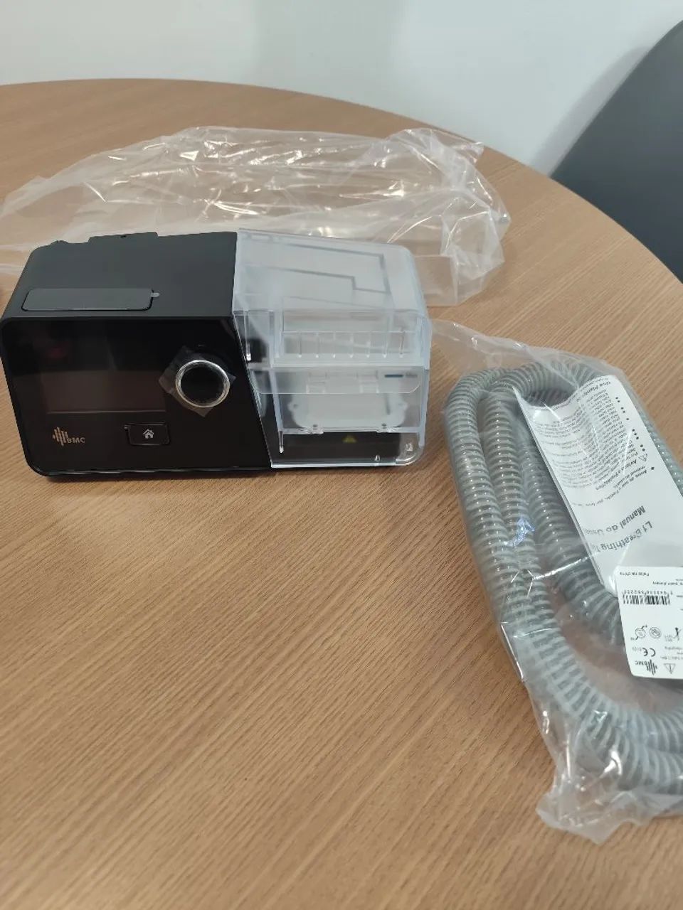 Cpap  - Foto 2