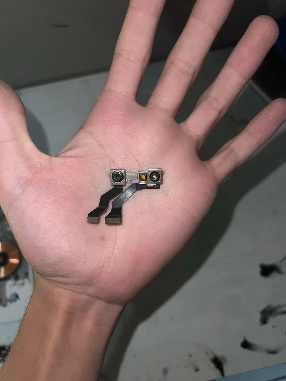iPhone 13 - Peças e Carcaça - Foto 4