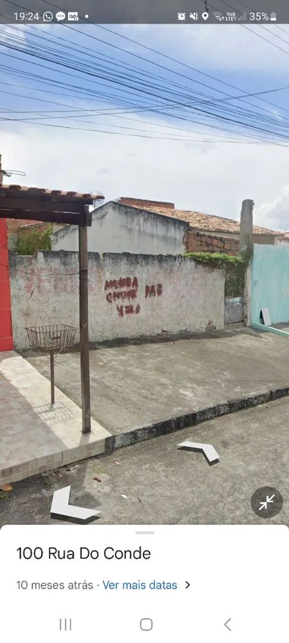 Foto - Feira de Santana - Jardim Cruzeiro