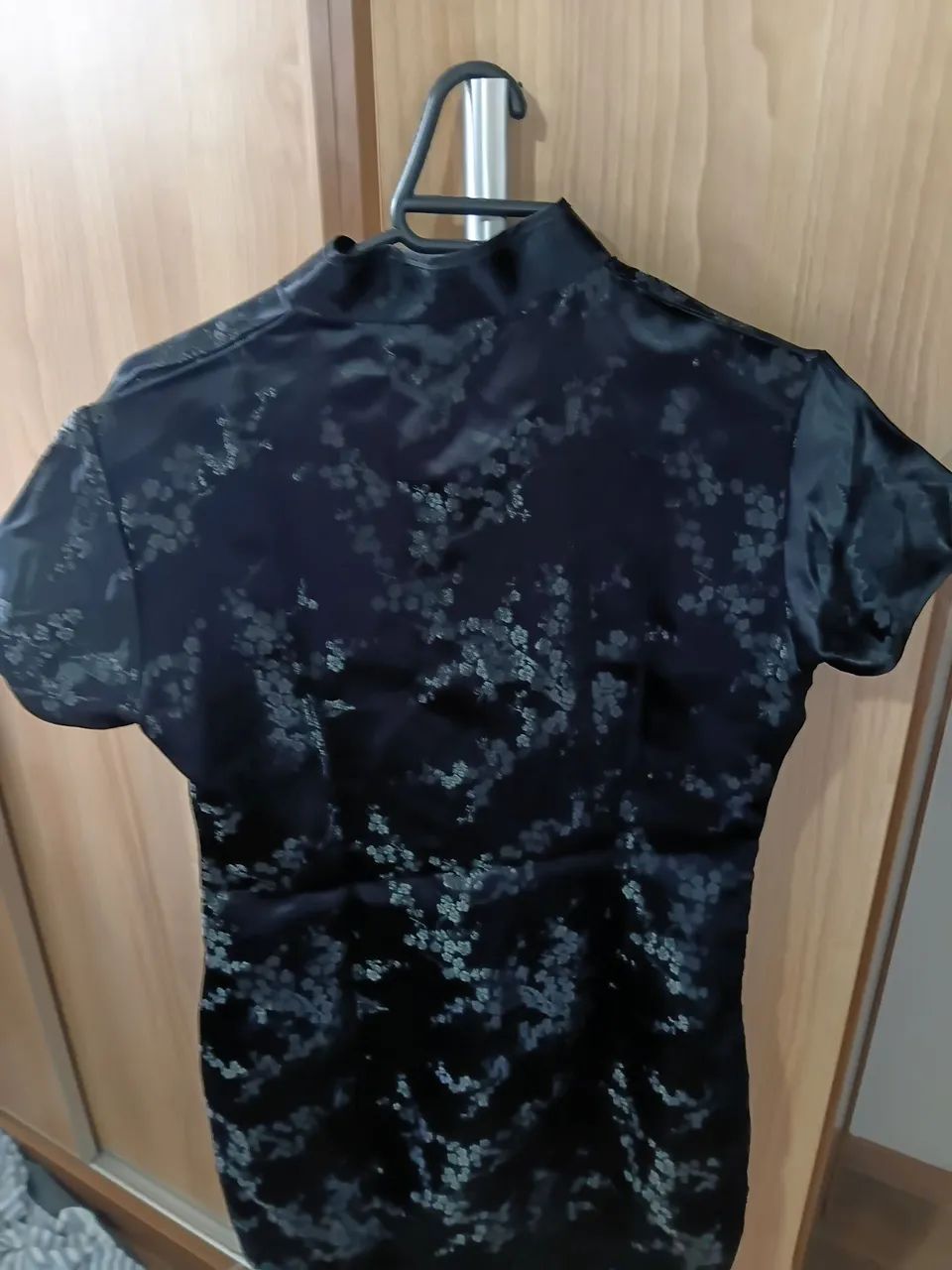 Vestido Oriental tam P  - Foto 2