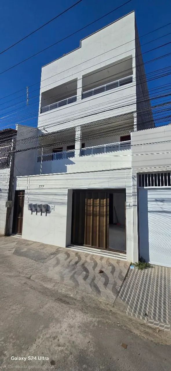 Alugo apartamentos-Jóquei Clube  - Foto 2