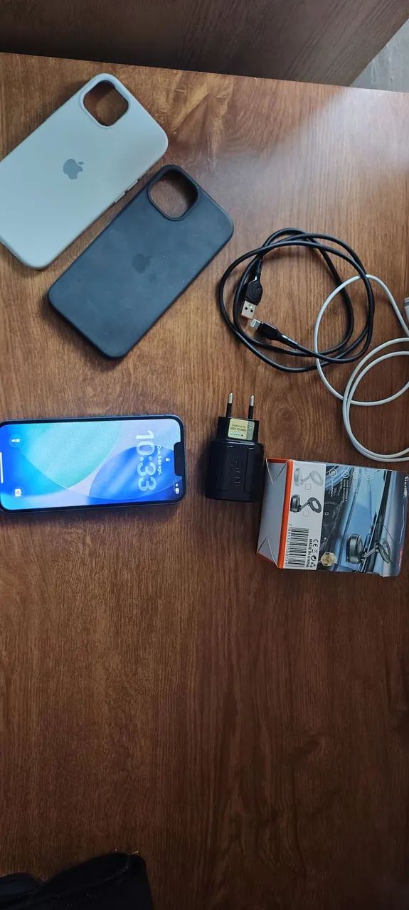 iPhone 13 - Foto 2