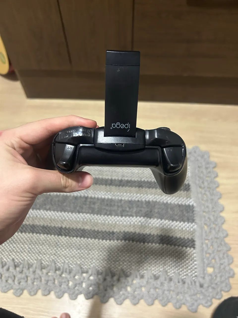 Controle Gamer  - Foto 3