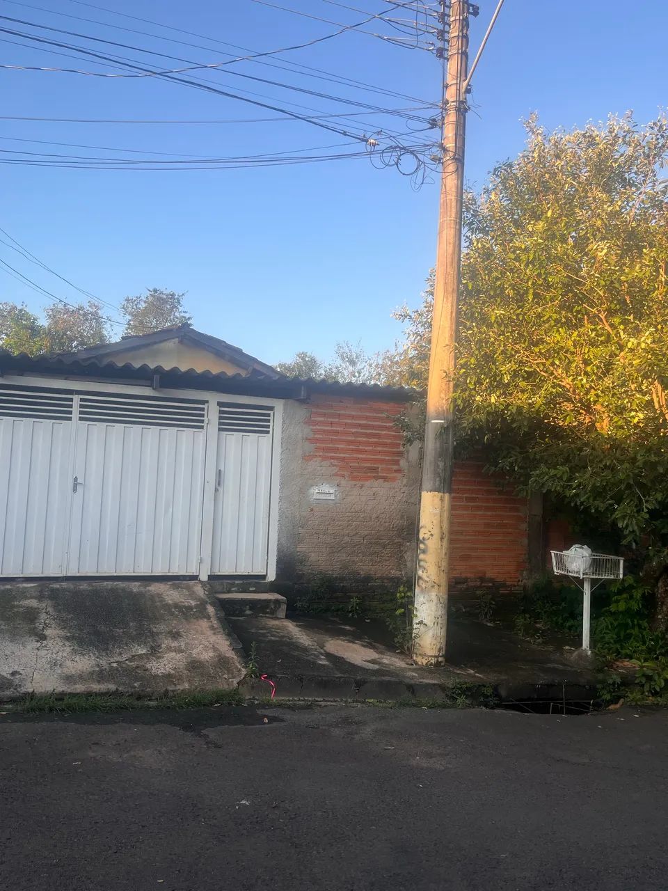 CASA / TERRENO À VENDA! - Foto 5