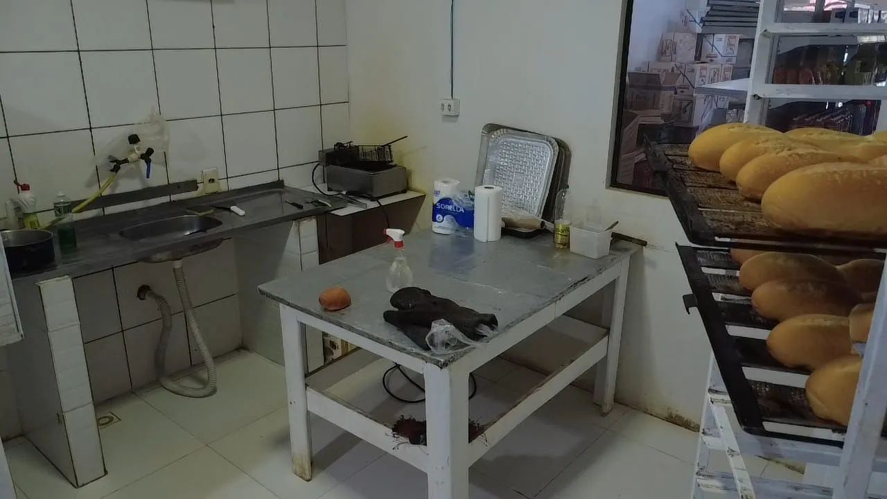 Vendo mercado e padaria  - Foto 4