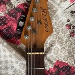 Guitarra