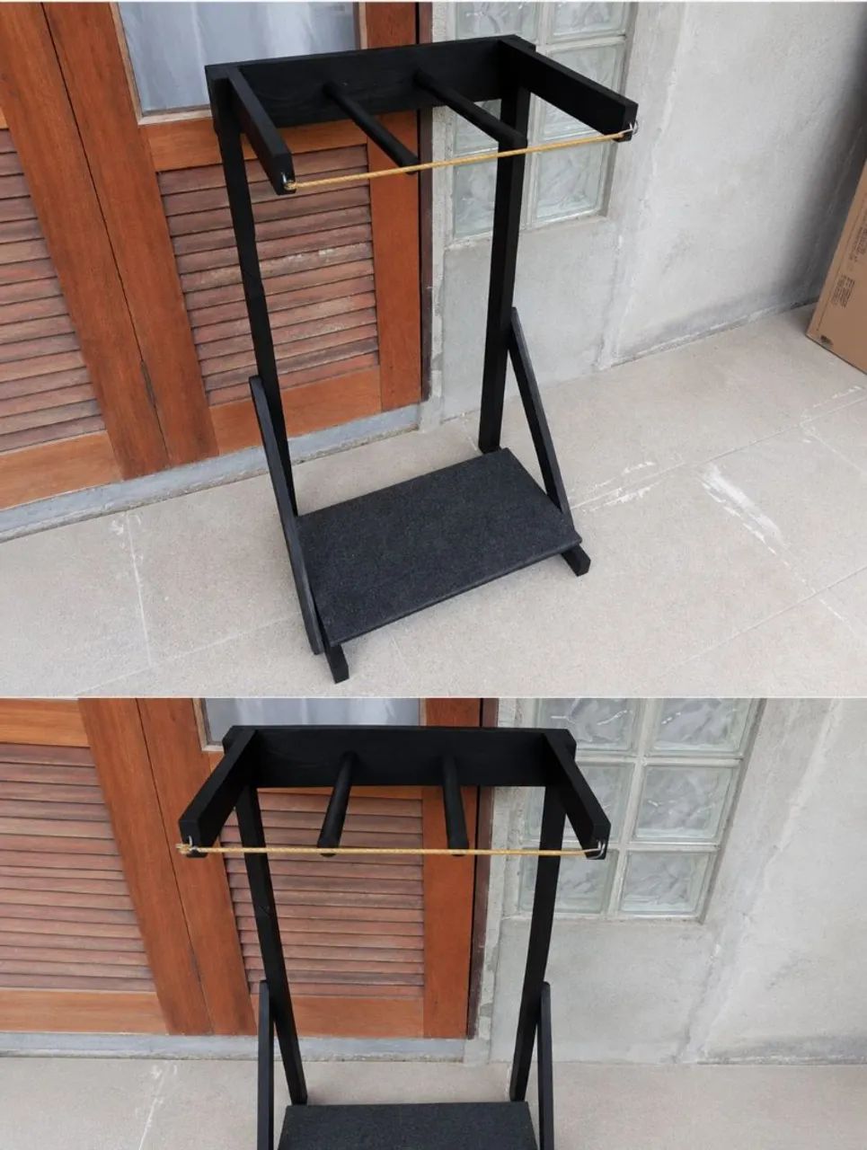 RACK PARA PRANCHAS DE SURF  - Foto 2