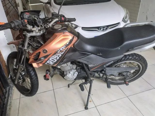 Vendo Yamara Crosser - Foto 5