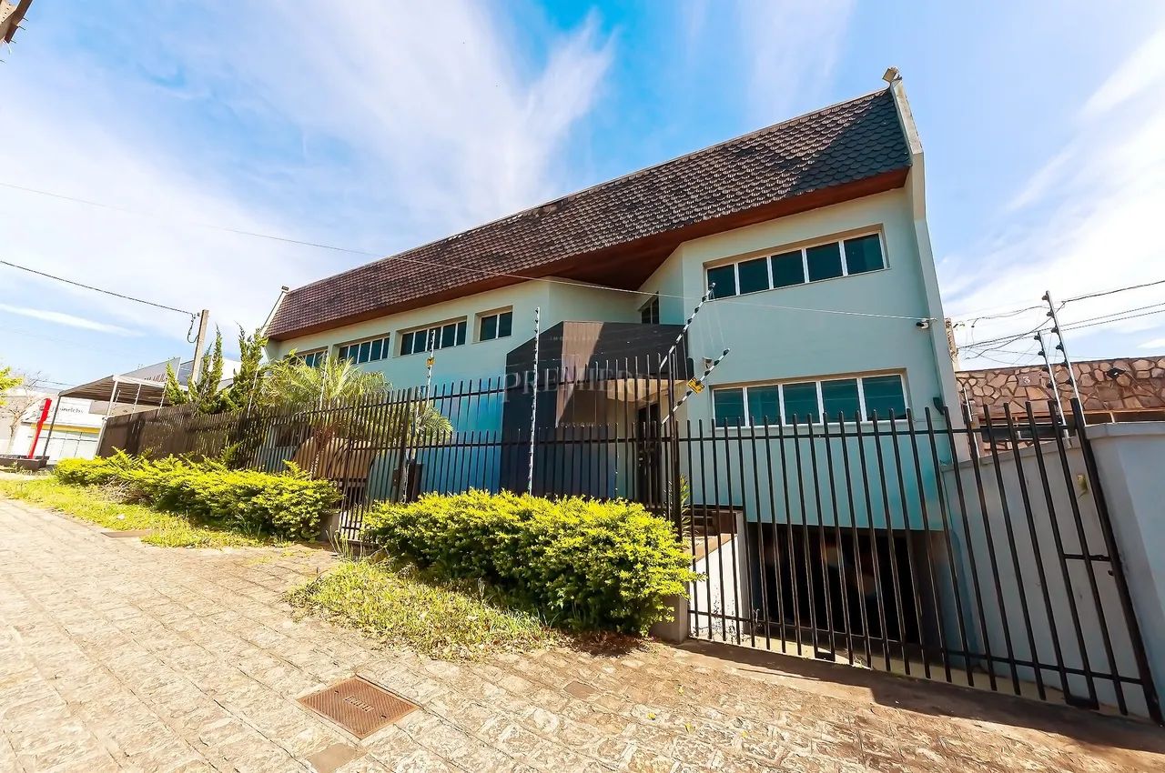 Prédio para alugar, 1700 m² - Parolin - Experimente o Atendimento Boutique!!! - Foto 2