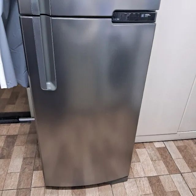 Geladeira Brastemp  - Foto 5
