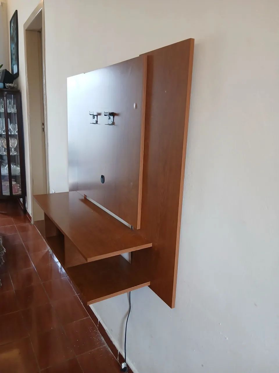Painel para tv - Foto 4