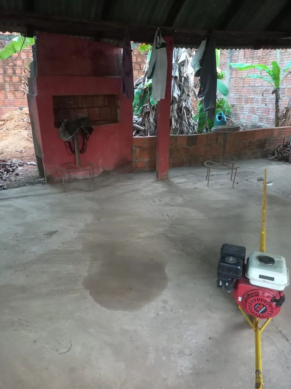 Motor rabeta HONDA  - Foto 2