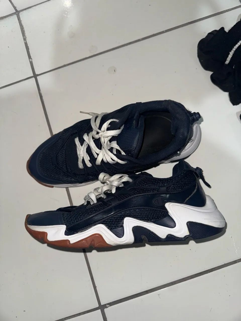 Tenis Champions 43