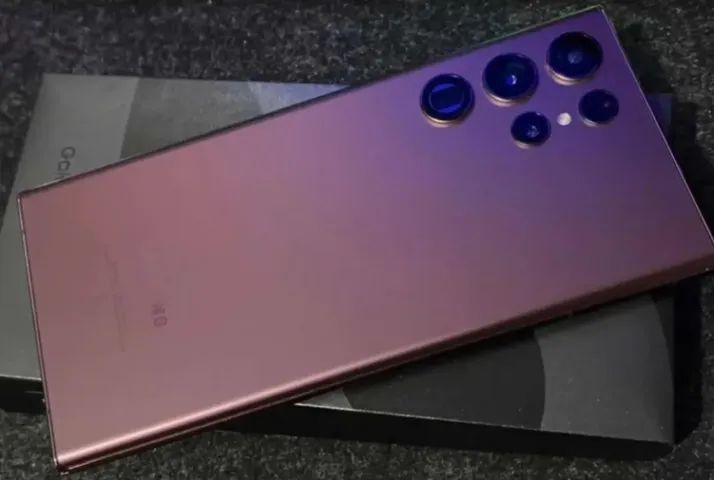 s22 ultra 256 - Foto 4