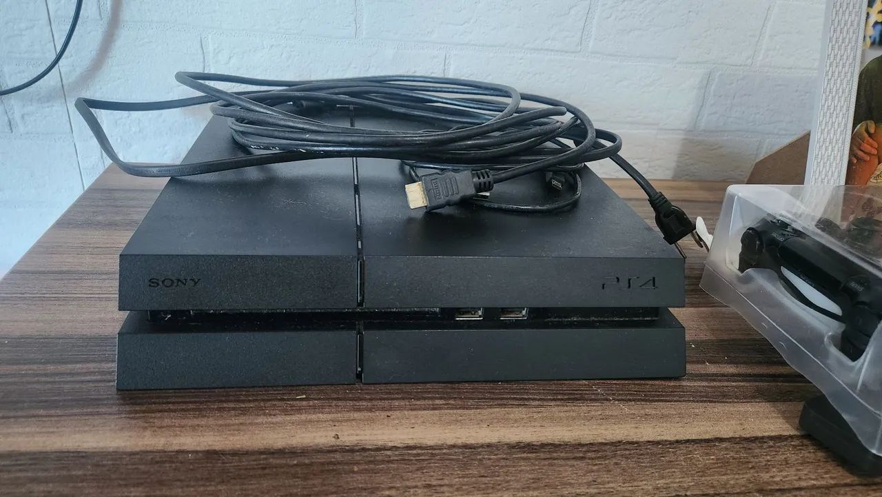 Ps4