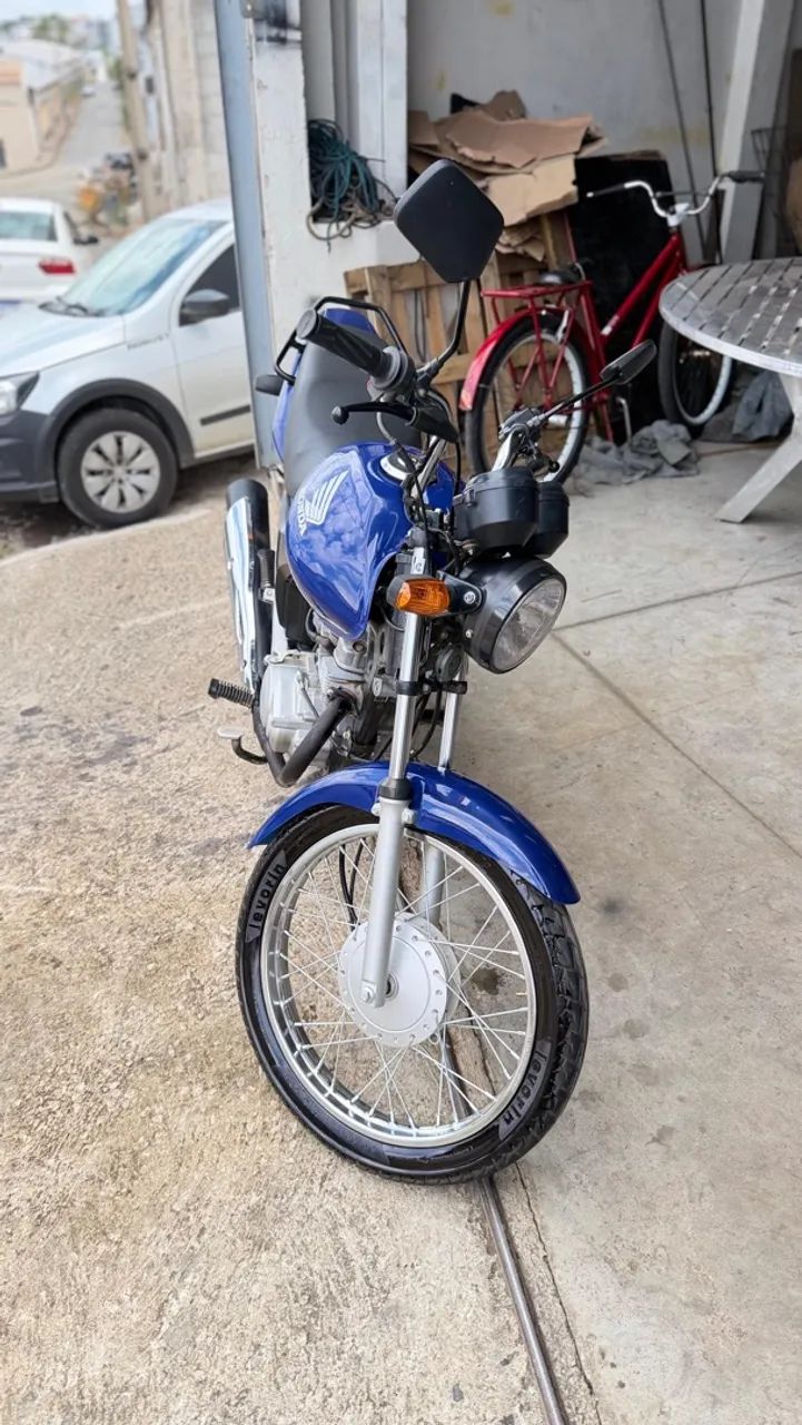 Honda Fan  - Foto 4