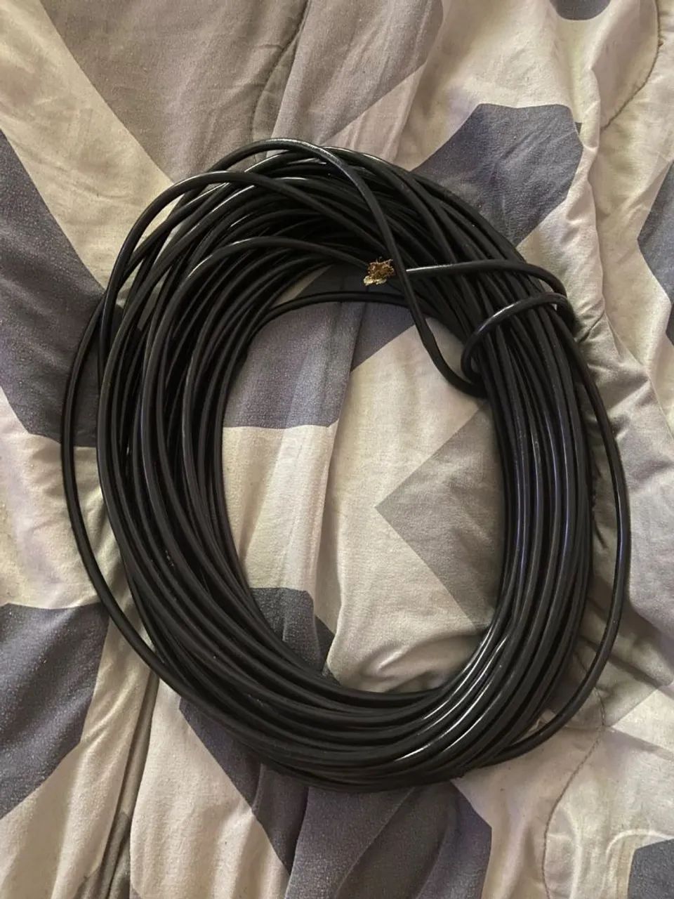 Cabo 10 mm,