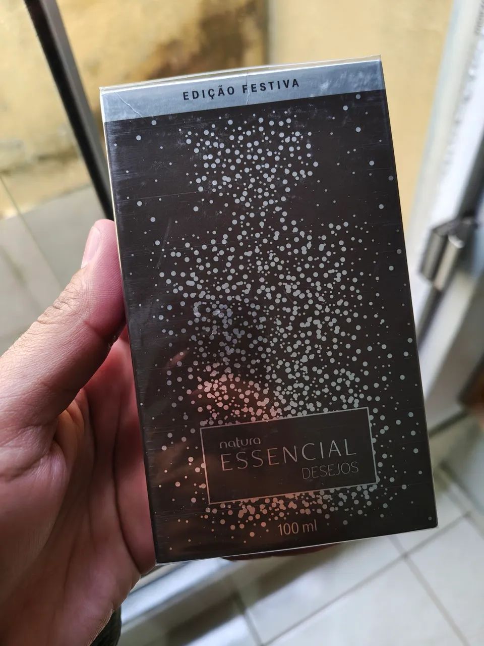 Perfume essencial  - Foto 4