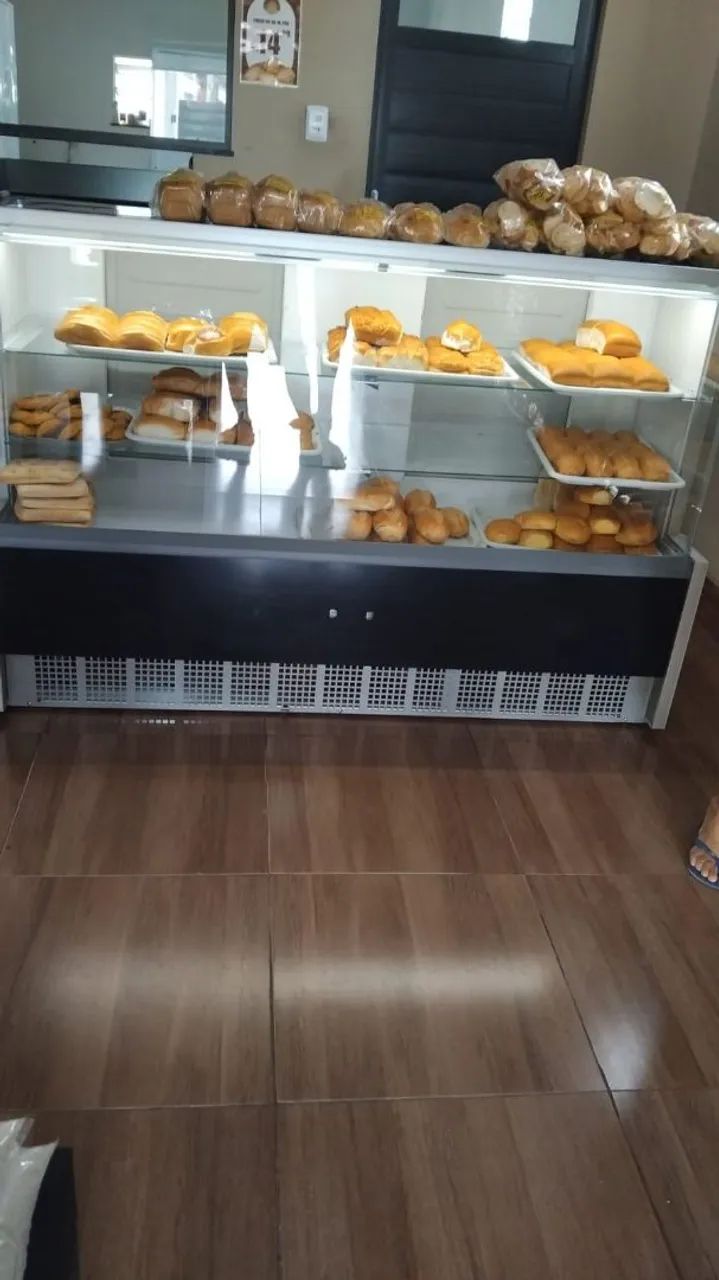 Vendo maquinário de Panificação completo. - Foto 4