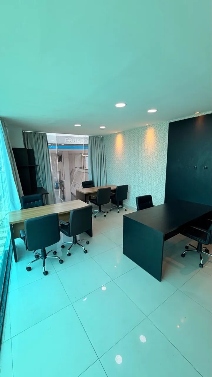 Aluga-se sala comercial  - Foto 3