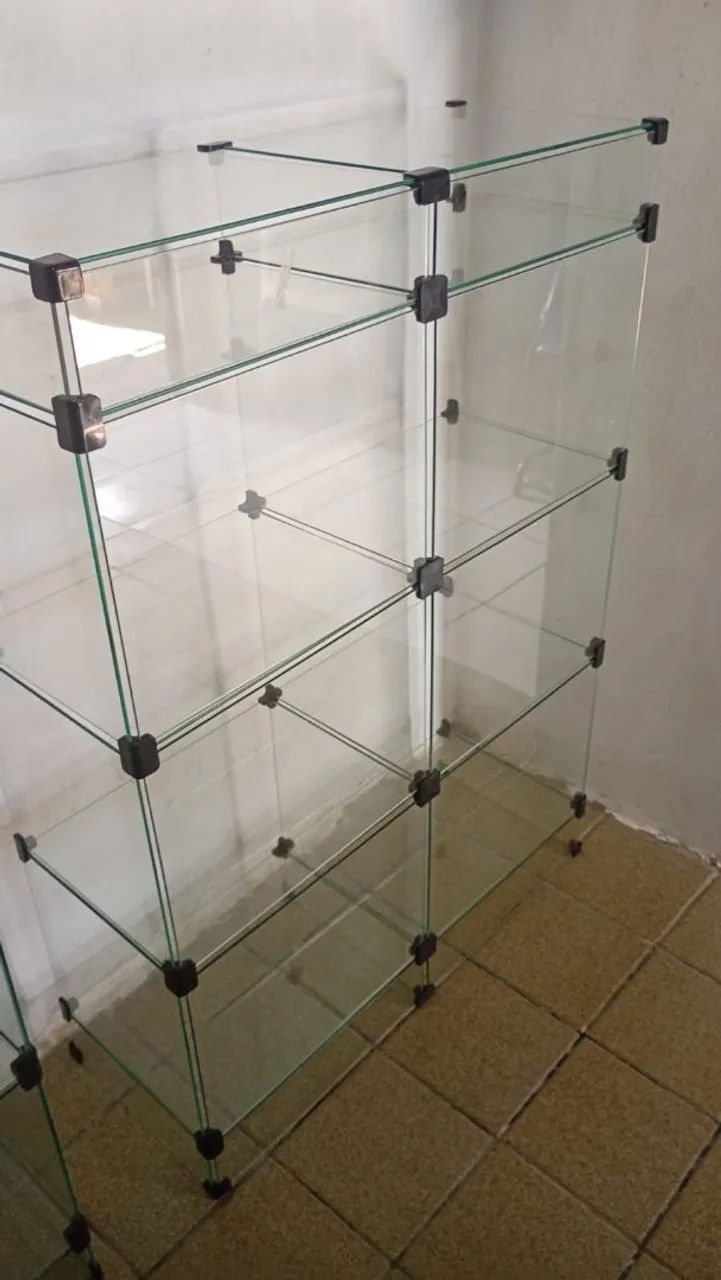 Vitrine - Foto 3