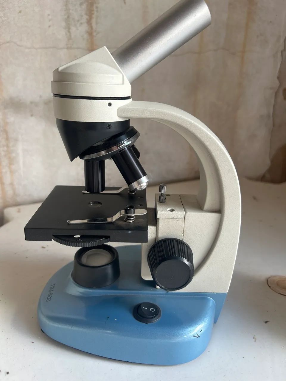 Microspio TIM -600 - Foto 2