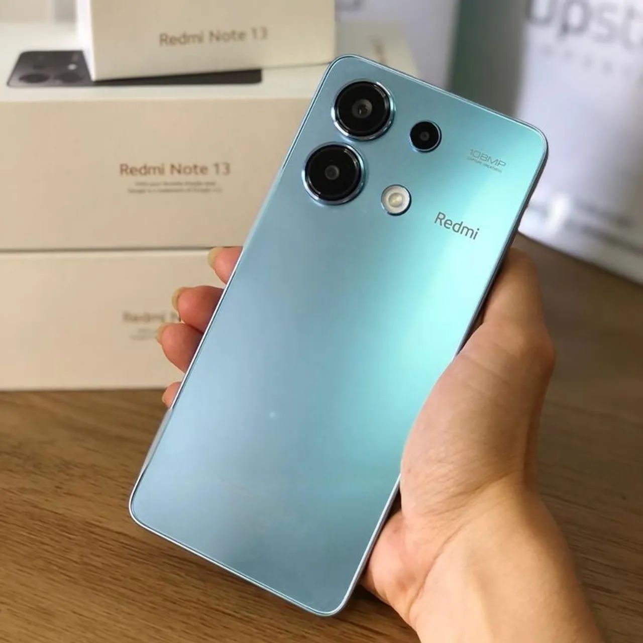 Xiaomi Redmi 13