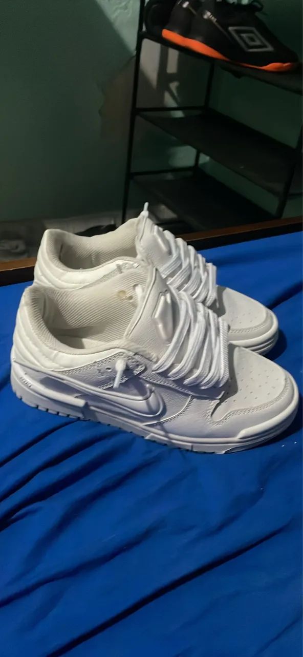 Tênis Nike Twist