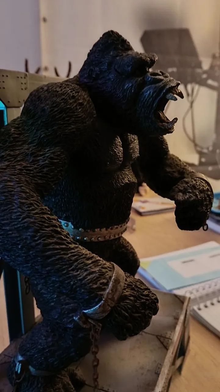 King Kong 12" - Foto 2