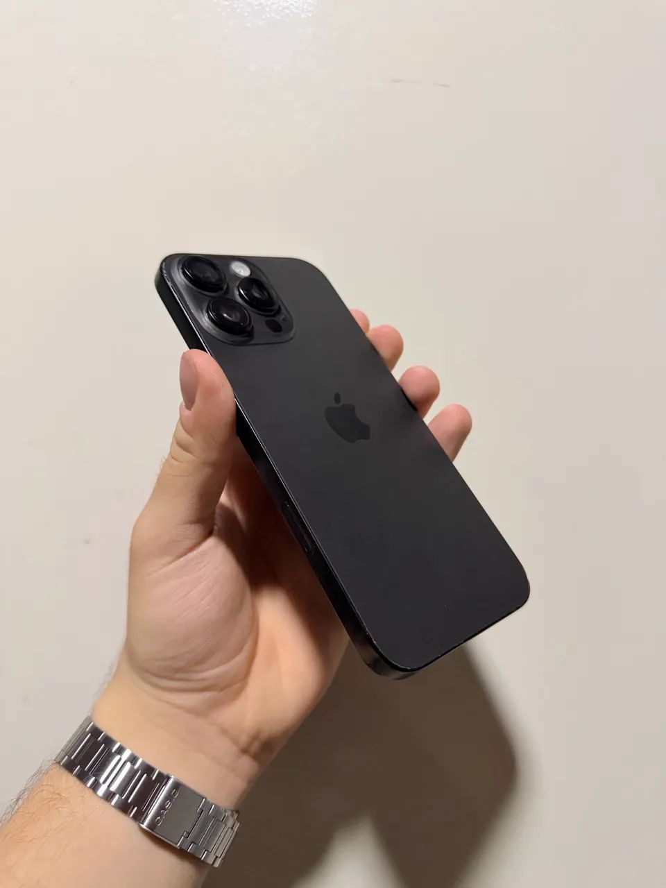 IPhone 16 Pro Max 256gb - Vender Rápido 