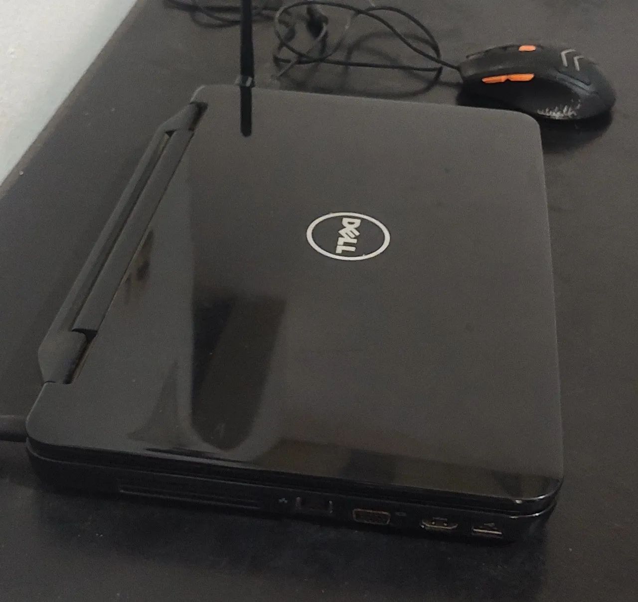 Notebook Dell Inspiron i5 6 GB RAM  - Foto 4