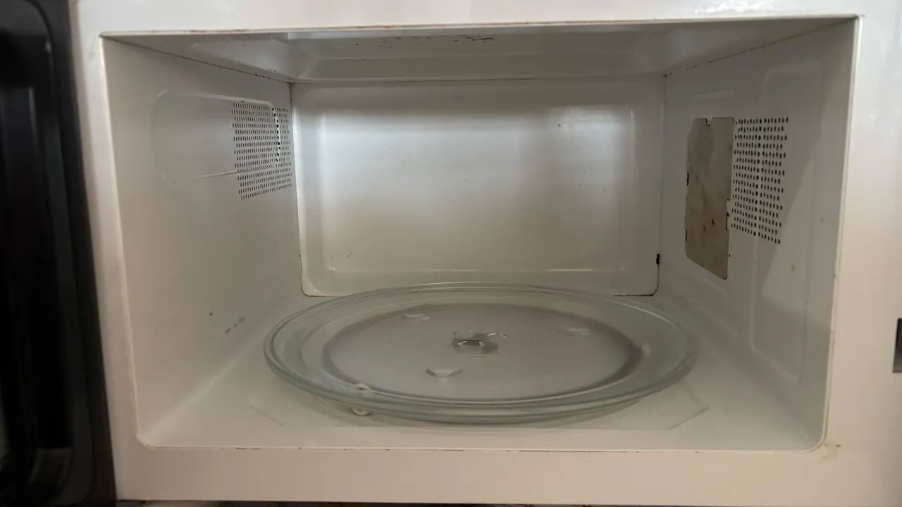 Venda de um microondas usado - Foto 4