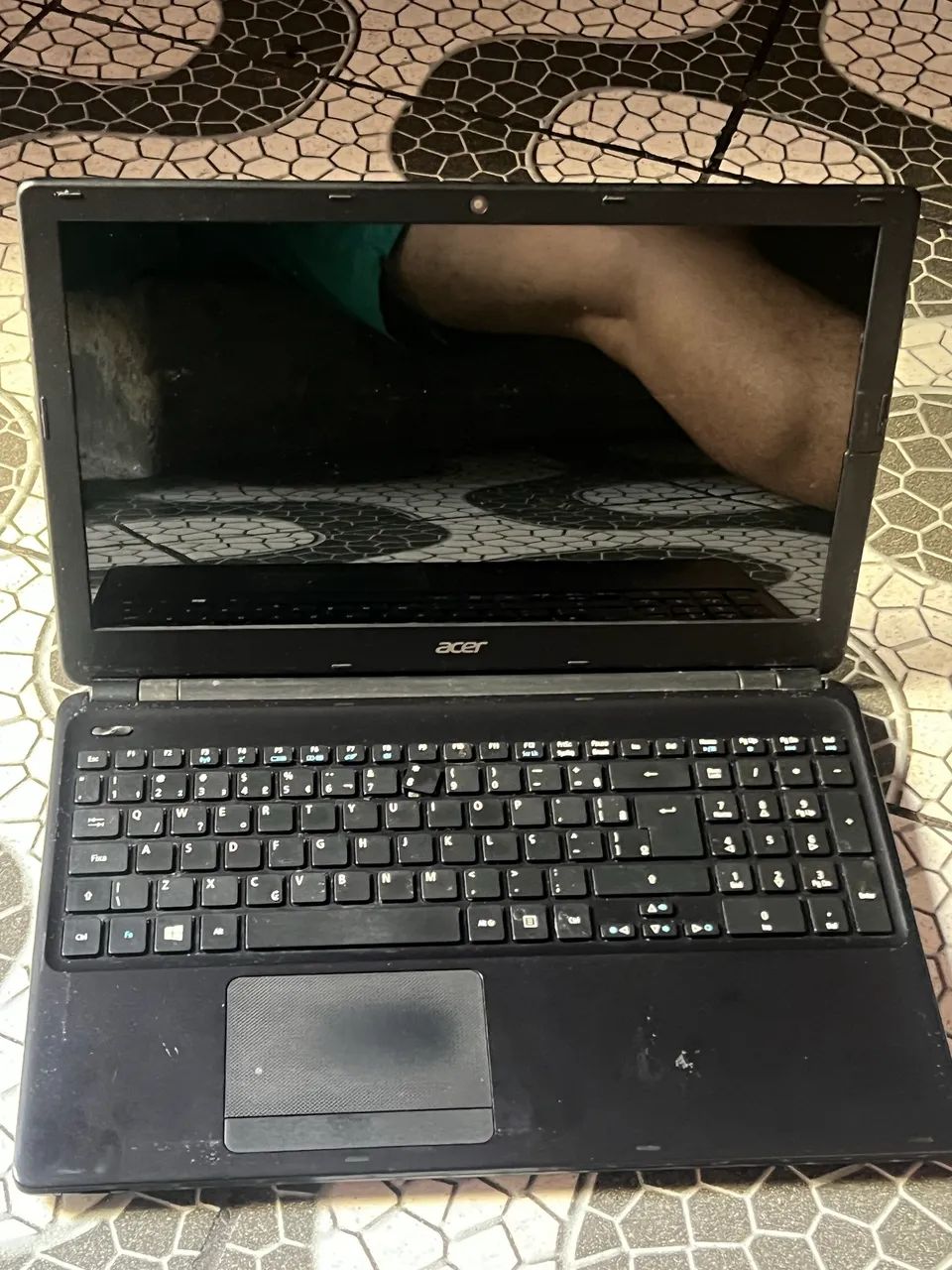 Notebook  - Foto 4