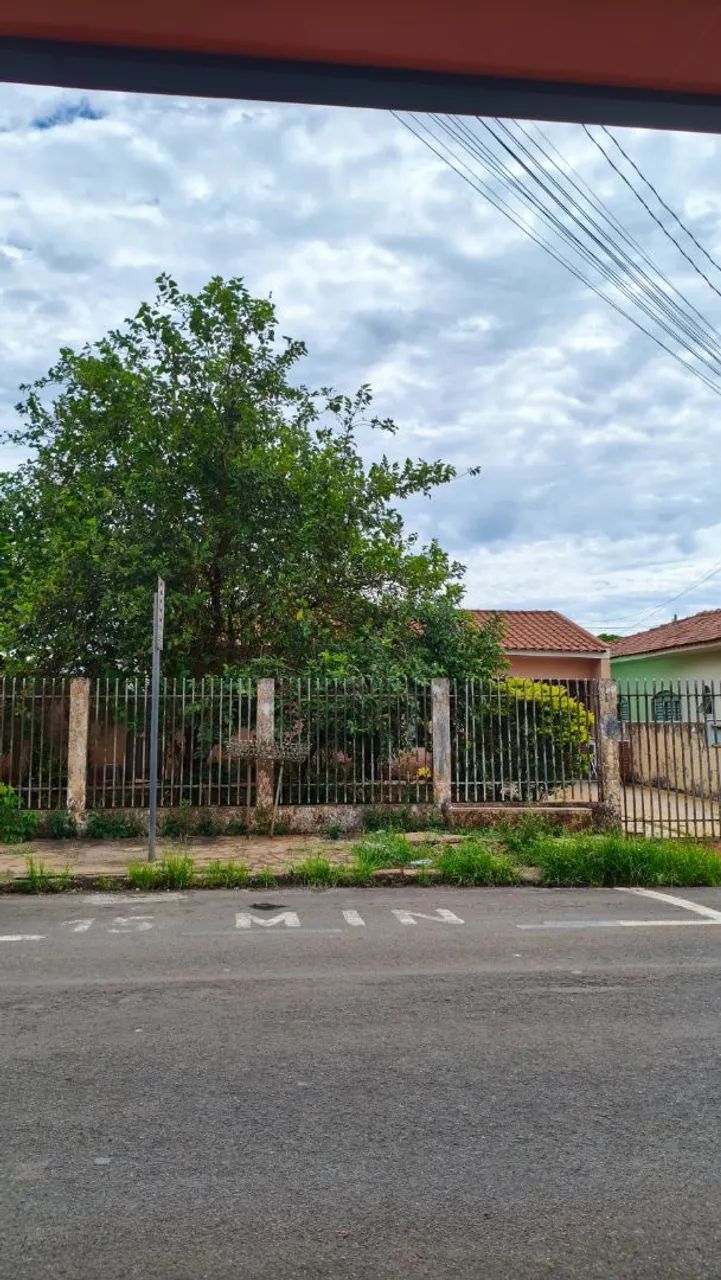 Foto - Maringá - Vila Emília