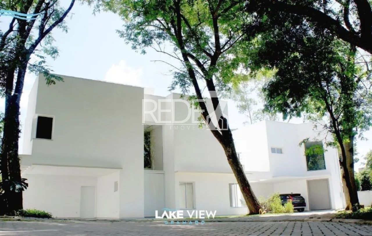 casa - Sítios de Recreio Gramado - Campinas - Foto 5