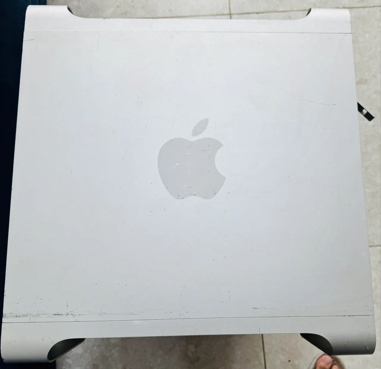Gabinete Mac Pro Adaptado pra ATX Hackintosh - Foto 3