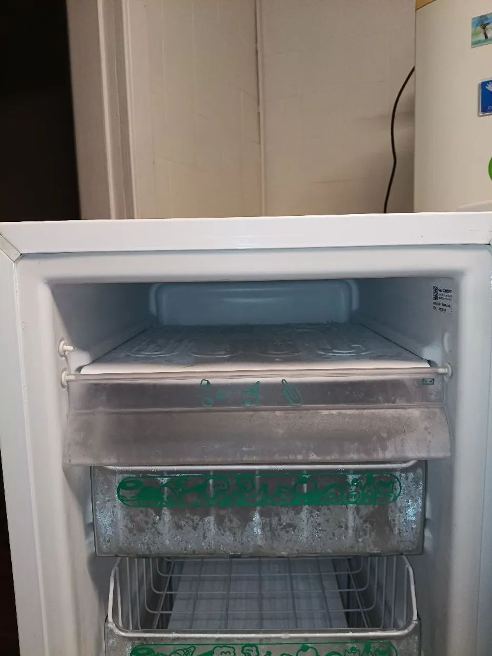 Freezer Consul 121L  - Foto 5