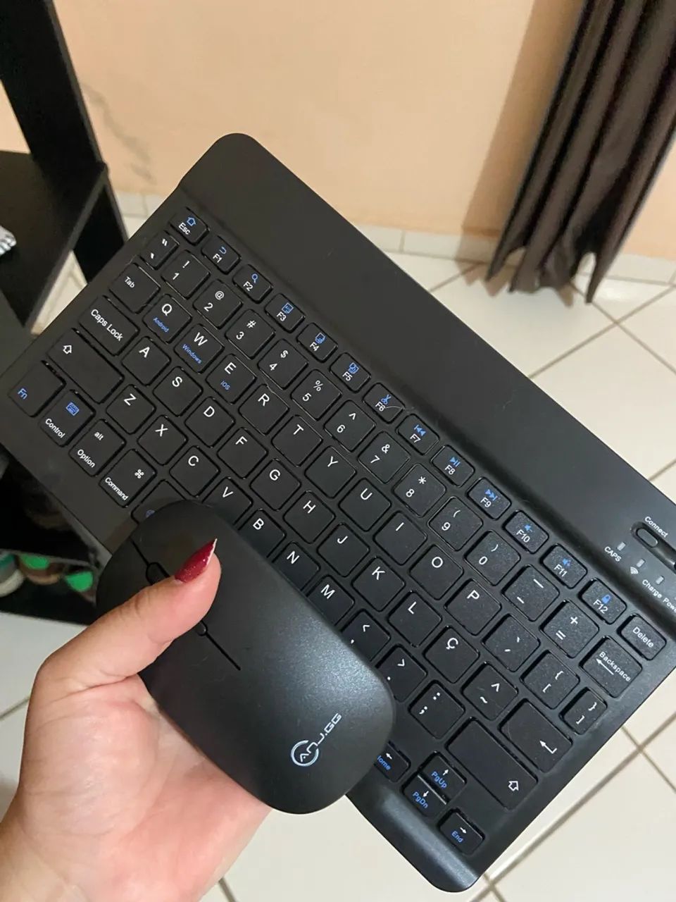 Tablet A8 - Foto 3