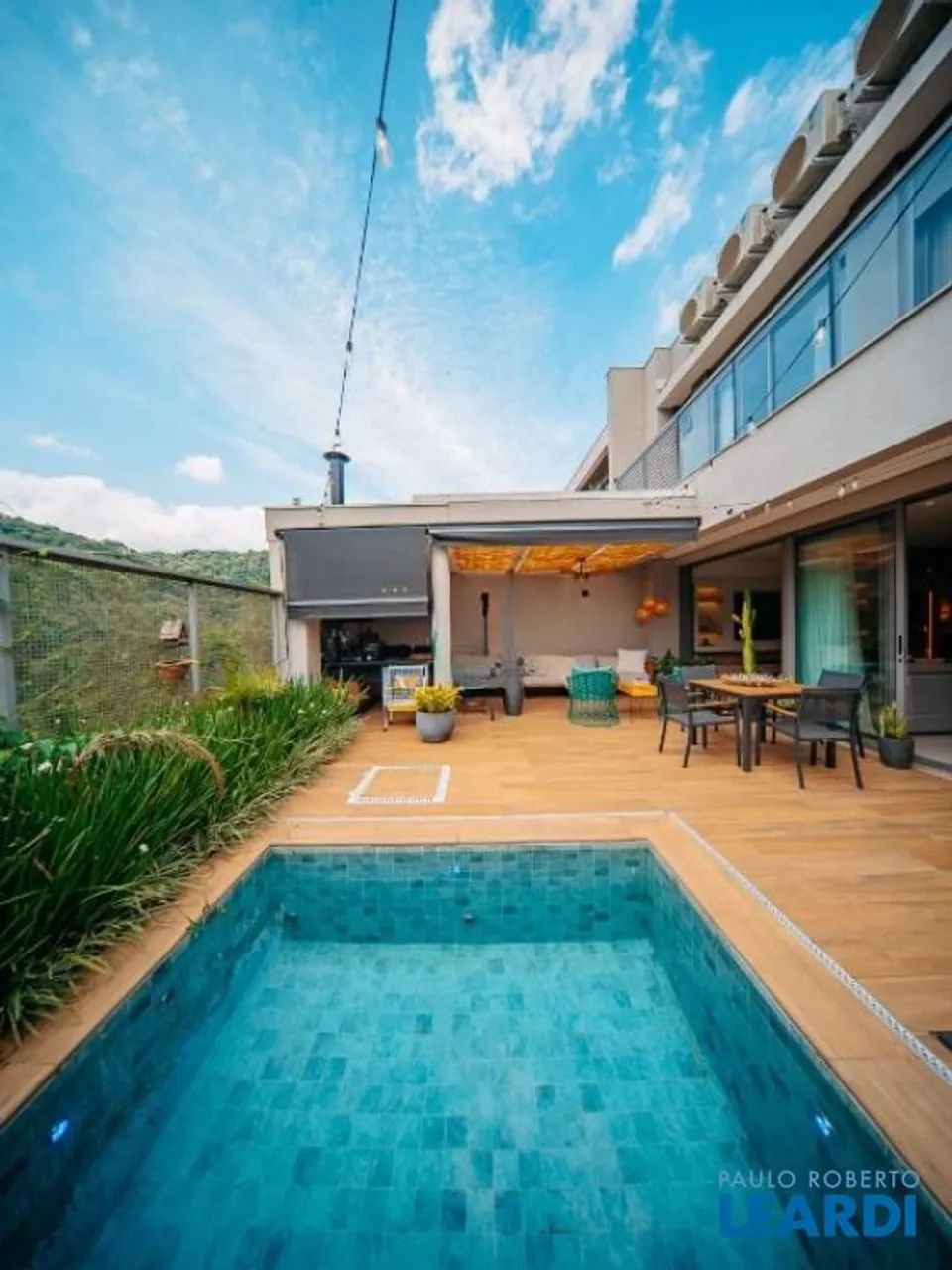 CASA EM CONDOMÍNIO - TAMBORÉ - SP - Foto 2
