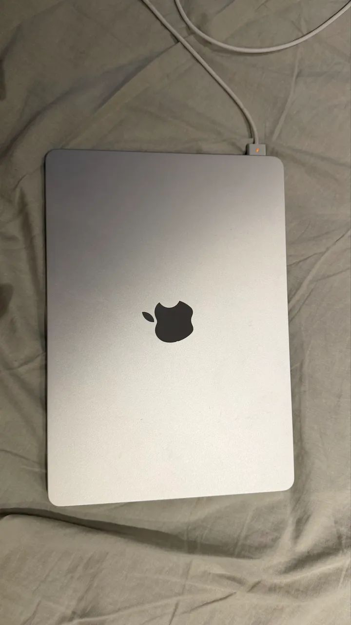 MacBook Air M4 16Gb 256Gb  - Foto 5