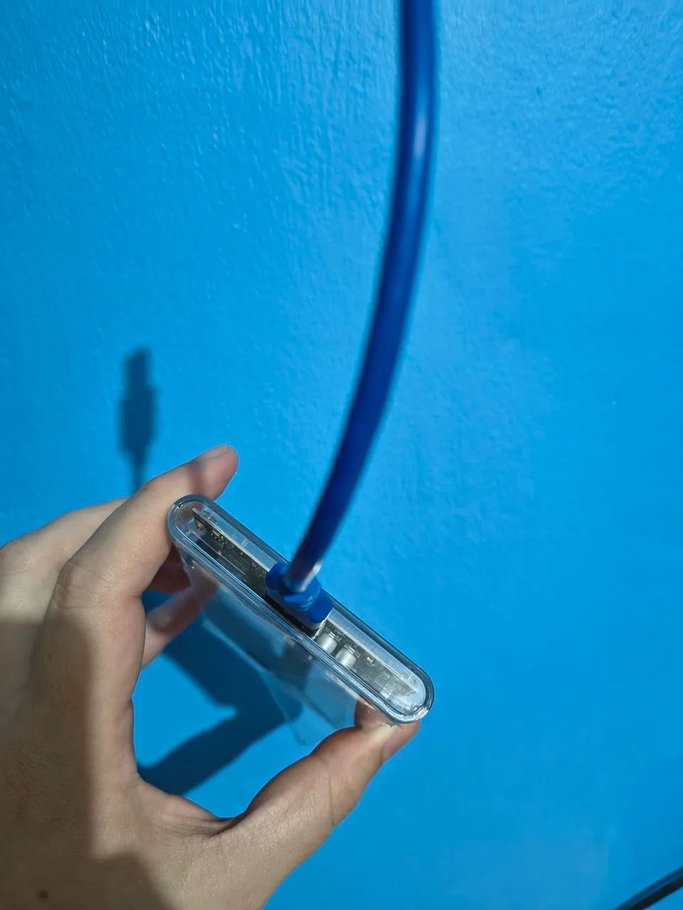 HD externo  - Foto 3